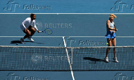 Australian Open