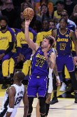 Los ngeles Lakers - San Antonio Spurs