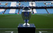 Champions League 2023/2024 - Manchester City vs Real Madrid