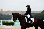 Paris 2024 Paralympics - Equestrian