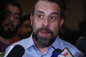 Boulos e Marta apresentam Plano Climtico