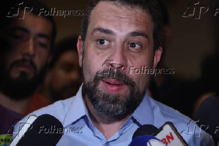 Boulos e Marta apresentam Plano Climtico