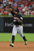 MLB: Cleveland Guardians at St. Louis Cardinals