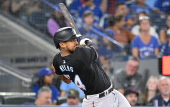 MLB: Miami Marlins at Toronto Blue Jays