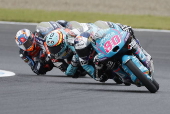 Motorcycling Grand Prix of Japan - Race