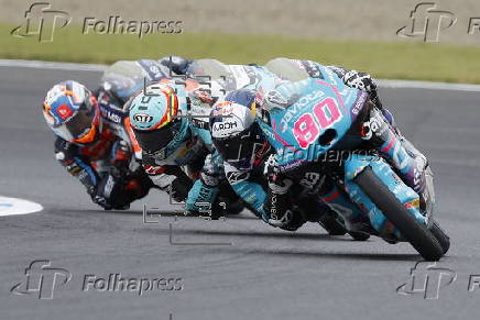 Motorcycling Grand Prix of Japan - Race