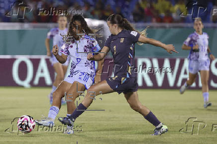 Copa Mundial Femenina sub-17 entre las selecciones de Espaa e Inglaterra