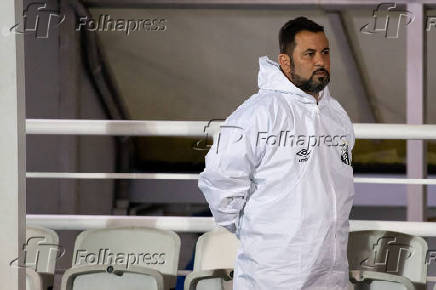 Santos x So Jos Feminino