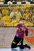 EHF Champions League - Industria Kielce vs SC Pick Szeged