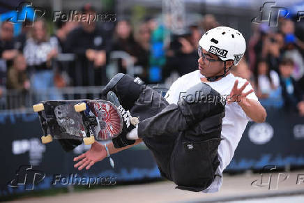 SAO PAULO, STU NATIONAL SUPER FINALS 2024