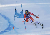 Alpine Skiing: 2024 Stifel Birds of Prey Audi FIS Alpine Ski World Cup