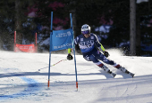 Alpine Skiing: 2024 Stifel Birds of Prey Audi FIS Alpine Ski World Cup