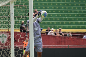 Jogo despedida do jogador Paulinho, ex-Corinthians