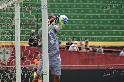 Jogo despedida do jogador Paulinho, ex-Corinthians