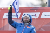 FIS Ski Jumping World Cup in Engelberg