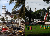 Ahead of the 20th Anniversary of Indian Ocean Tsunami in Aceh