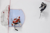 NHL: Philadelphia Flyers at Columbus Blue Jackets