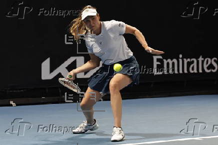 Australian Open - Day 4