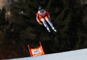 FIS Alpine Ski World Cup - Women's Downhill