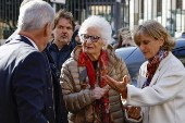 Holocaust Remembrance Day in Italy