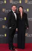 2025 British Academy of Film and Television Arts (BAFTA) awards