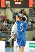 EHF Champions League - ORLEN Wisla Plock vs Paris Saint-Germain HB