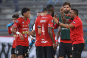 Copa Libertadores: Caracas FC - Rosario Central