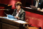 French National Assembly debates EU-Mercosur free trade agreement