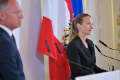 Austria publishes domestic intelligence report for 2023