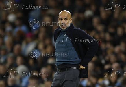 Carabao Cup - Third Round - Manchester City v Watford