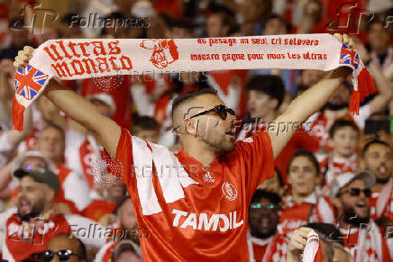 Ligue 1 - AS Monaco v Montpellier