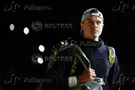 Paris Masters