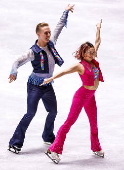 ISU Figure Skating Grand Prix in Tokyo