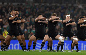 Autumn Internationals - Ireland v New Zealand