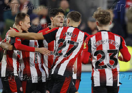 Premier League - Brentford v AFC Bournemouth