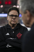 BRASILEIRO A 2024, FLAMENGO X ATLETICO-MG