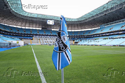 BRASILEIRO A 2024, GREMIO X JUVENTUDE