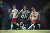  Campeonato Brasileiro de Aspirantes sub-23, Red Bull Bragantino x Botafogo