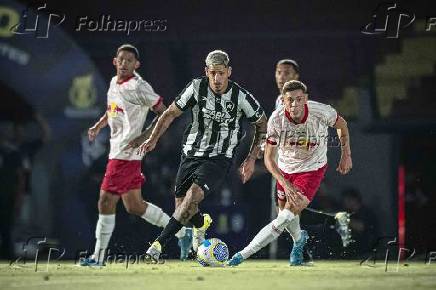  Campeonato Brasileiro de Aspirantes sub-23, Red Bull Bragantino x Botafogo