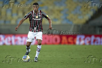 BRASILEIRO A 2024, FLUMINENSE X CRICIUMA