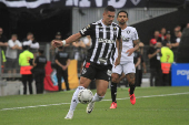 Libertadores 2024 - Atltico Mineiro vs Botafogo