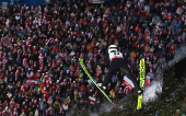 FIS Ski Jumping World Cup