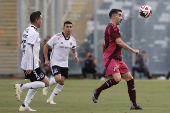 Duelo de leyendas: Colo Colo vs River Plate