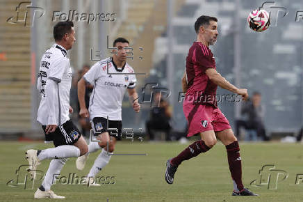 Duelo de leyendas: Colo Colo vs River Plate