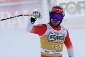 FIS Alpine Ski World Cup - Men's Downhill