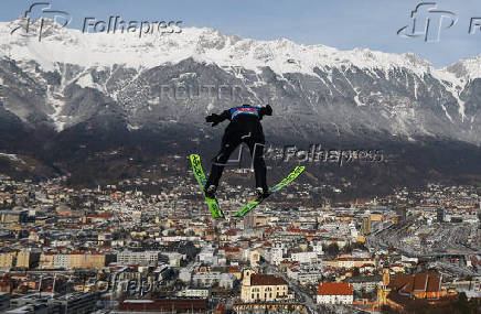 Four Hills Tournament