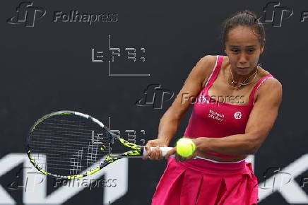 Australian Open - Day 4