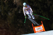 FIS Alpine Ski World Cup - Women's Downhill