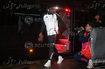 Premier League - Fulham v Manchester United