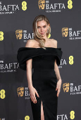 2025 British Academy of Film and Television Arts (BAFTA) awards